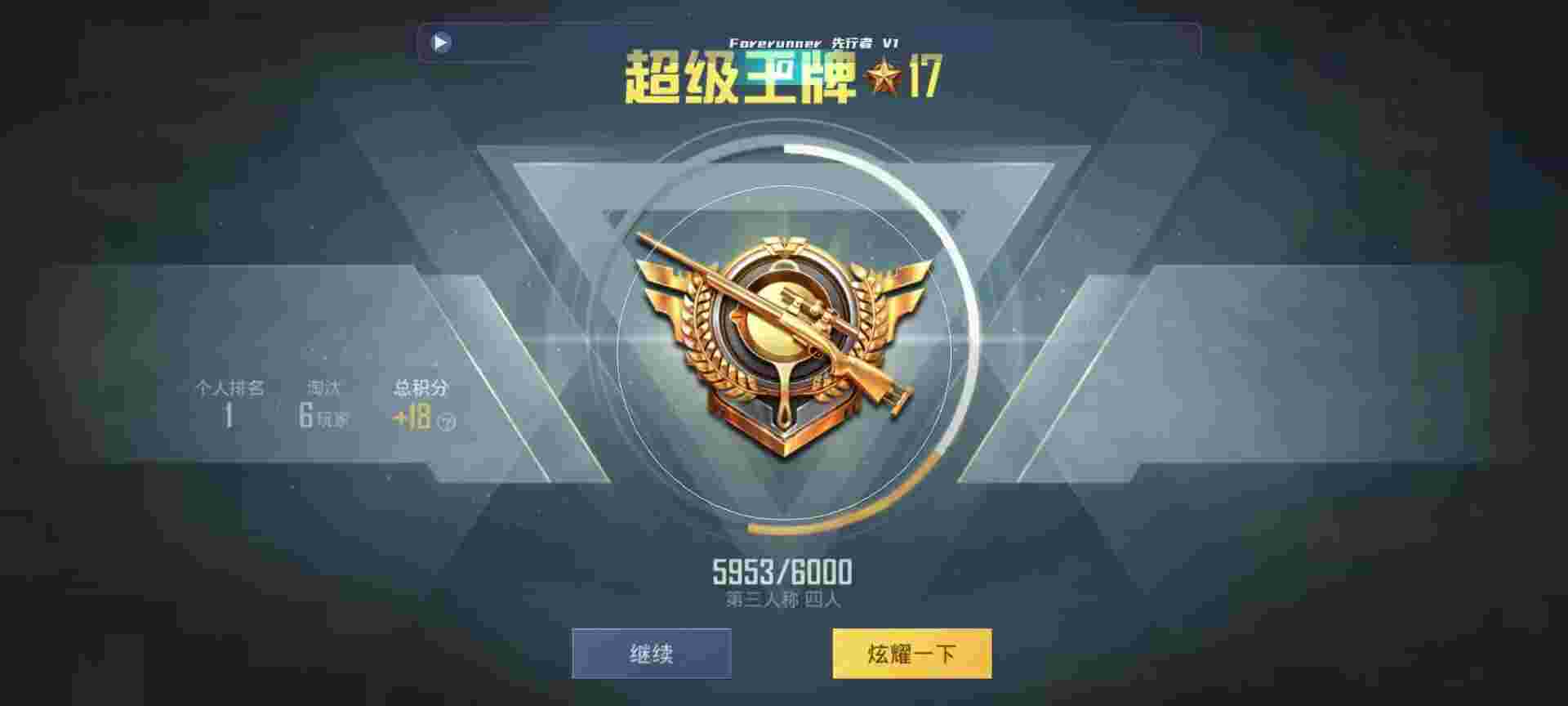 和平精英鸡腿辅助自瞄 - ��ƽ��Ӣss6�ŶӾ��������辅助预览图